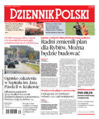 Dziennik Polski