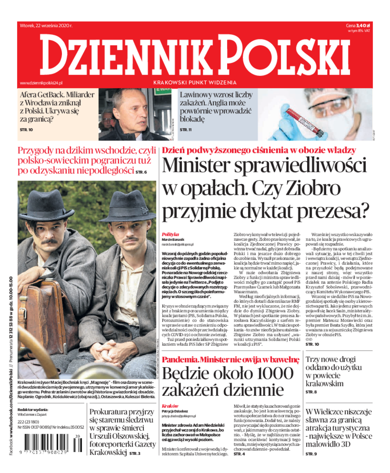 Dziennik Polski