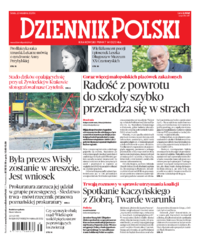 Dziennik Polski