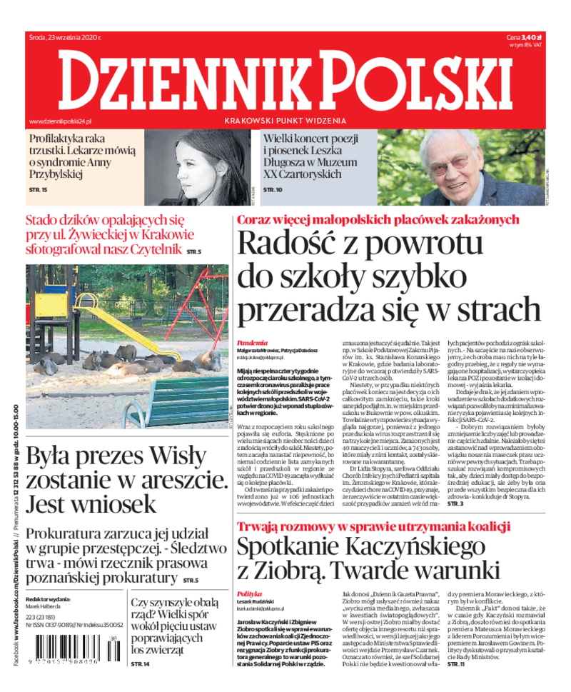 Dziennik Polski