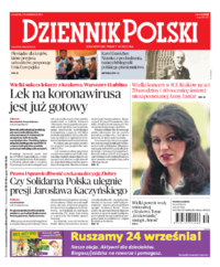 Dziennik Polski
