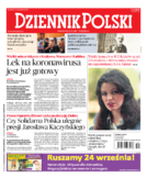 Dziennik Polski