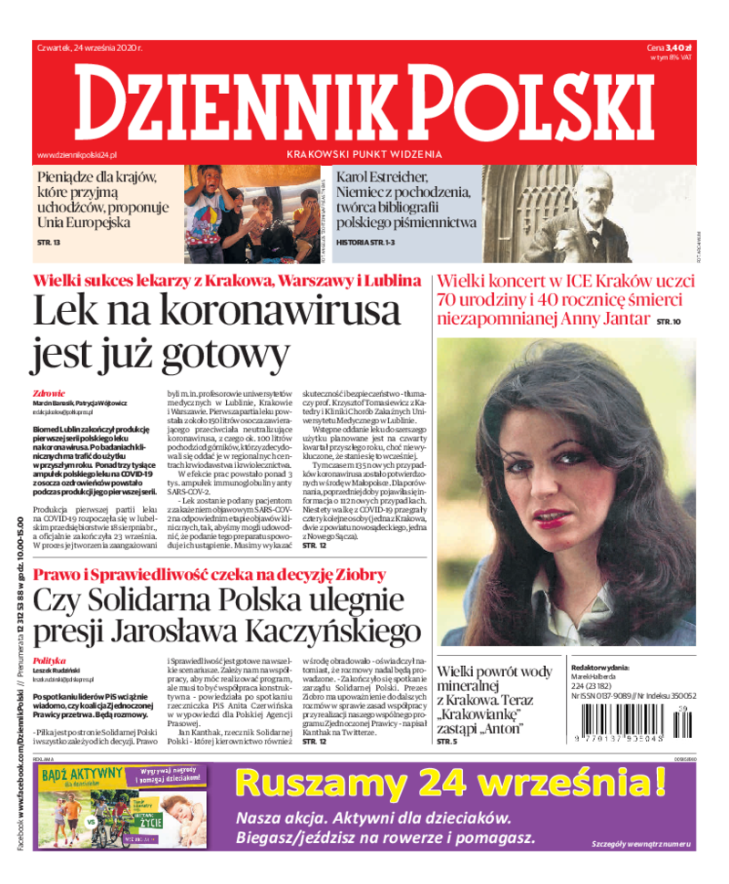 Dziennik Polski