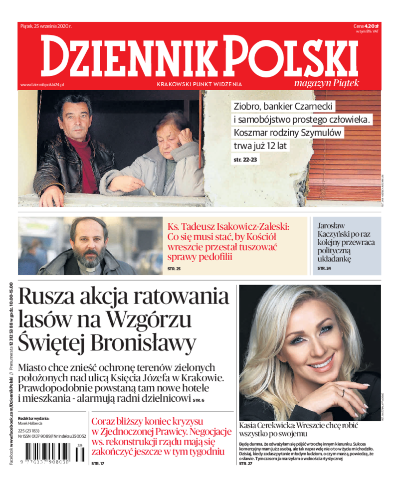 Dziennik Polski