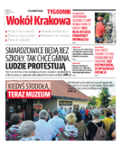 Tygodnik Wokół Krakowa