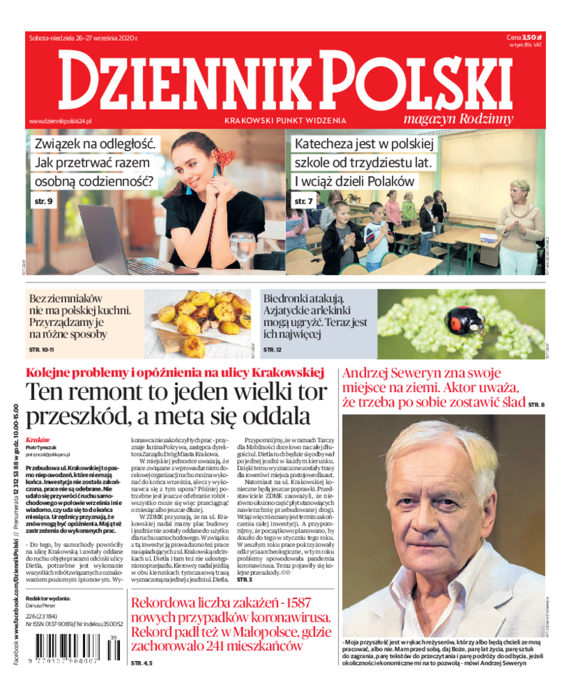 Dziennik Polski