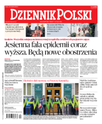 Dziennik Polski