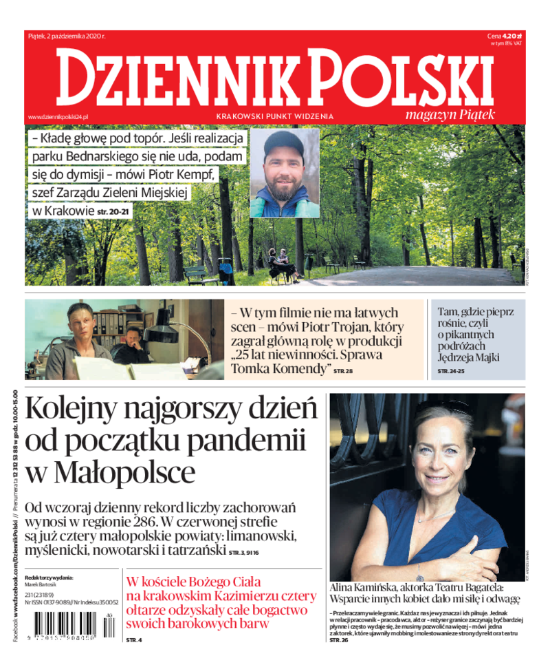 Dziennik Polski
