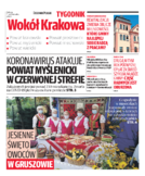Tygodnik Wokół Krakowa