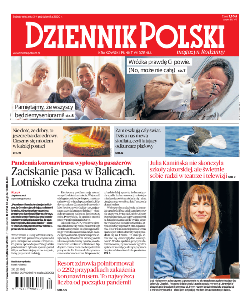 Dziennik Polski