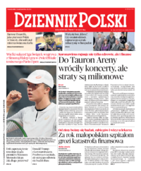 Dziennik Polski