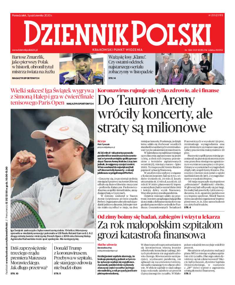 Dziennik Polski