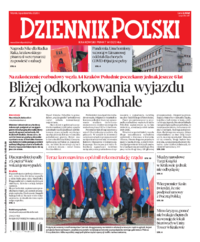 Dziennik Polski