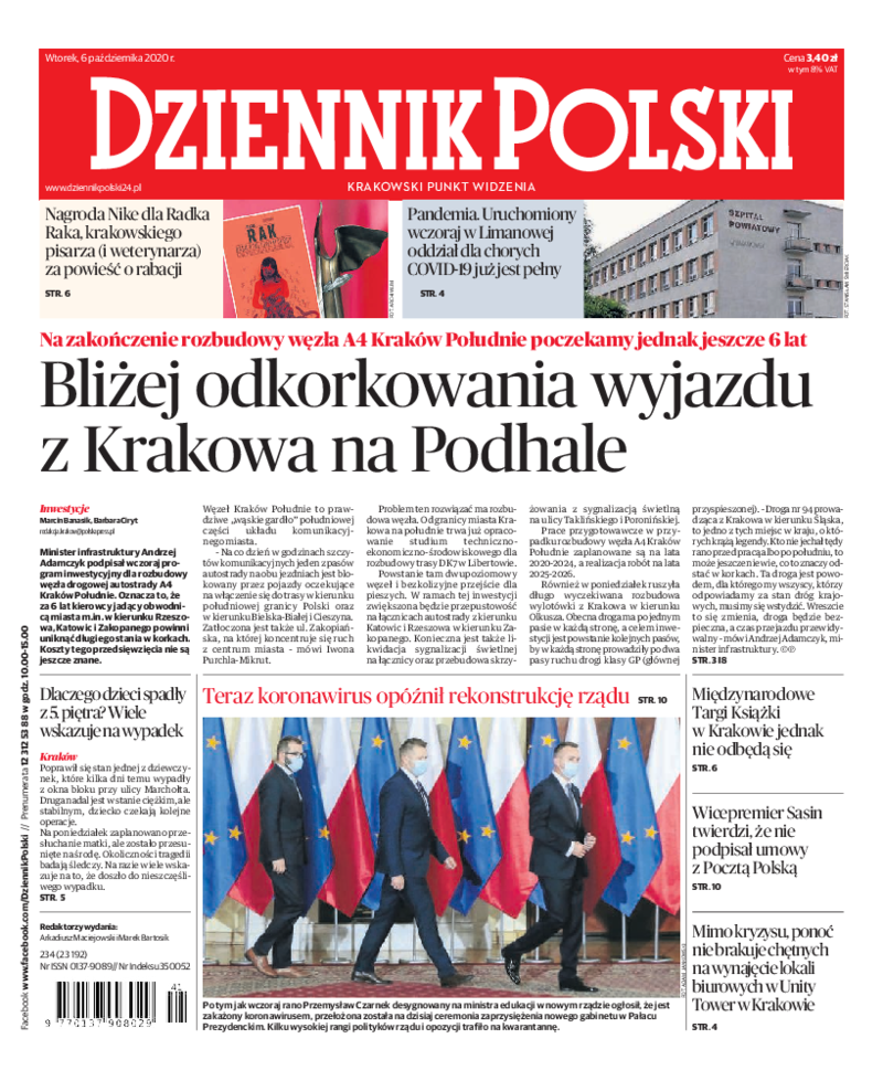 Dziennik Polski