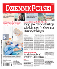 Dziennik Polski