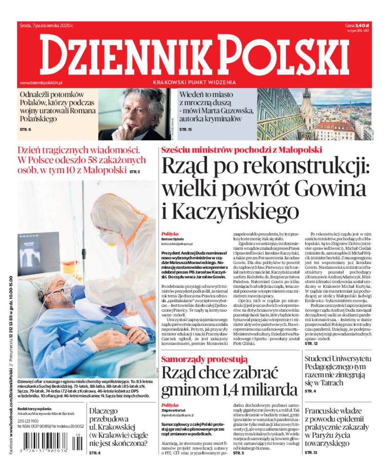 Dziennik Polski