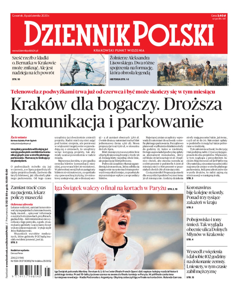 Dziennik Polski