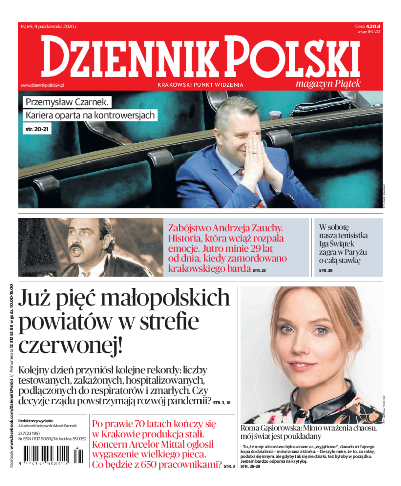 Dziennik Polski
