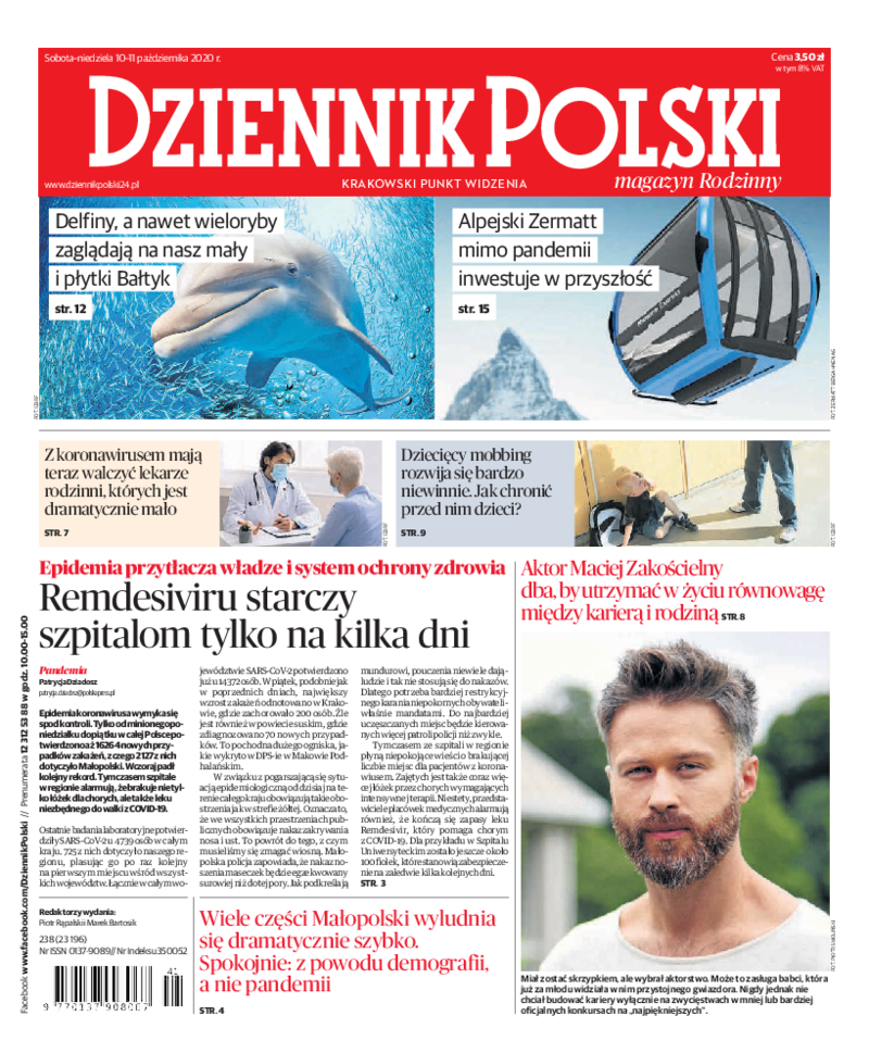 Dziennik Polski