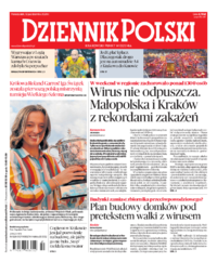 Dziennik Polski