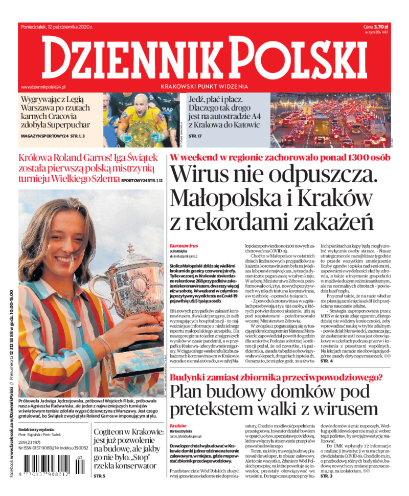 Dziennik Polski