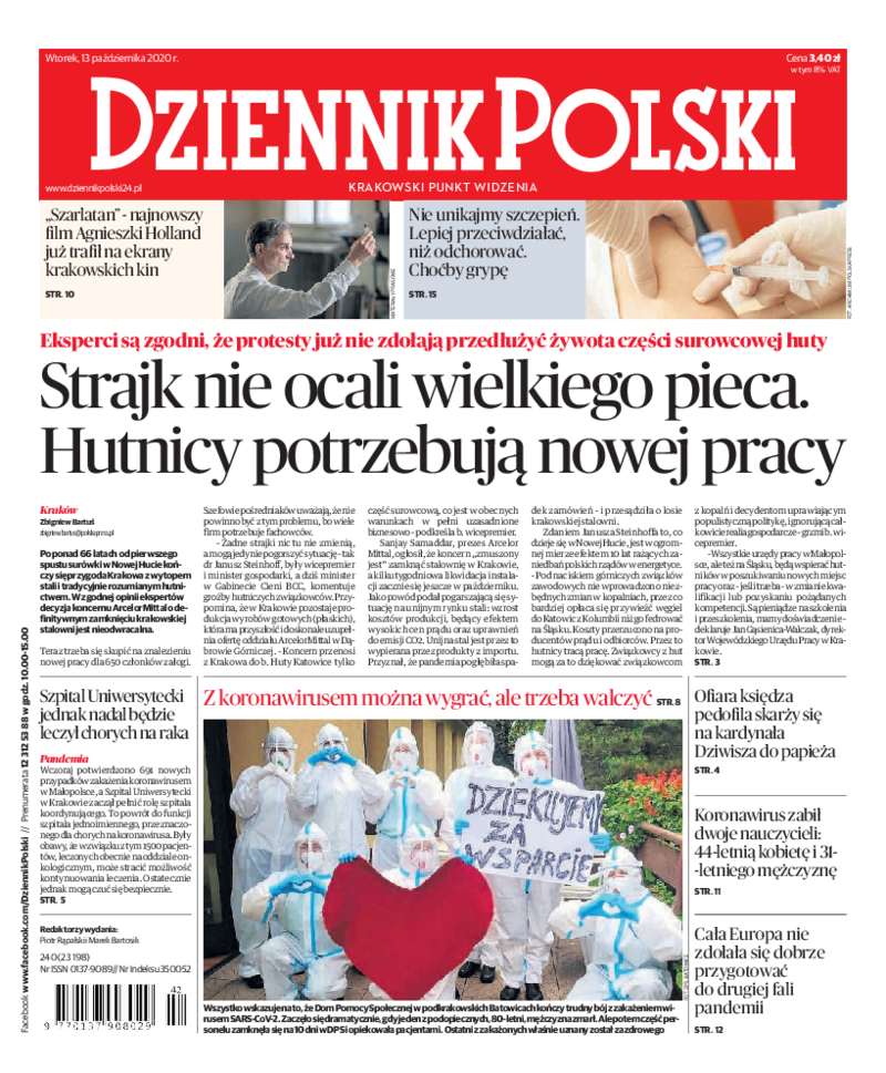 Dziennik Polski