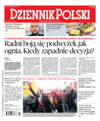 Dziennik Polski
