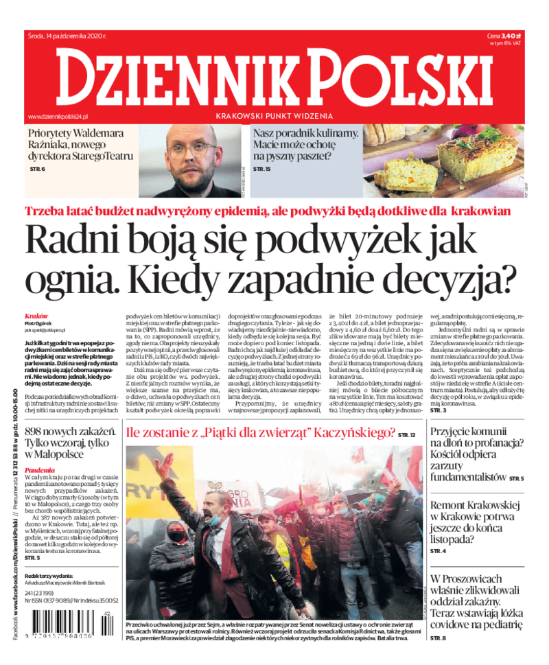 Dziennik Polski