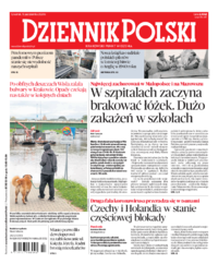 Dziennik Polski