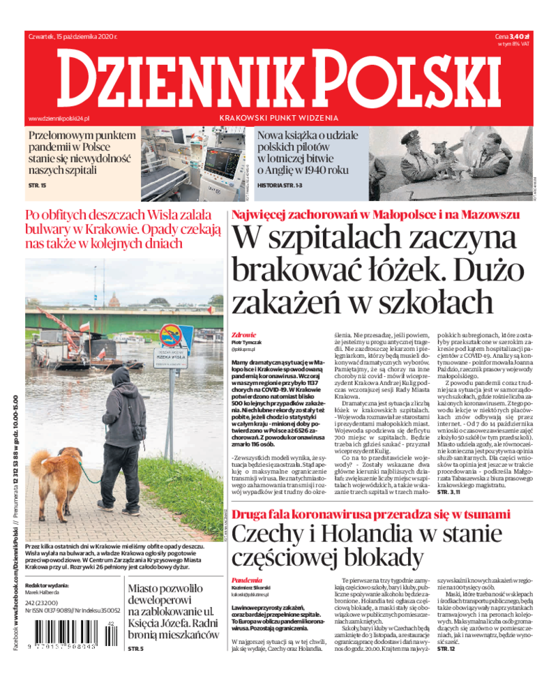 Dziennik Polski