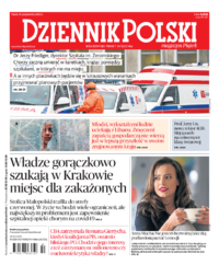 Dziennik Polski