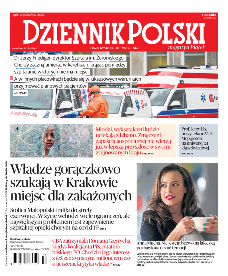 Dziennik Polski