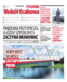 Tygodnik Wokół Krakowa