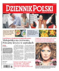 Dziennik Polski
