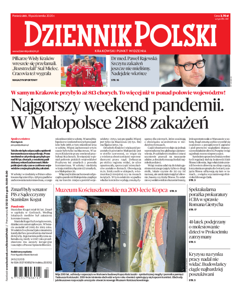Dziennik Polski