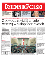 Dziennik Polski