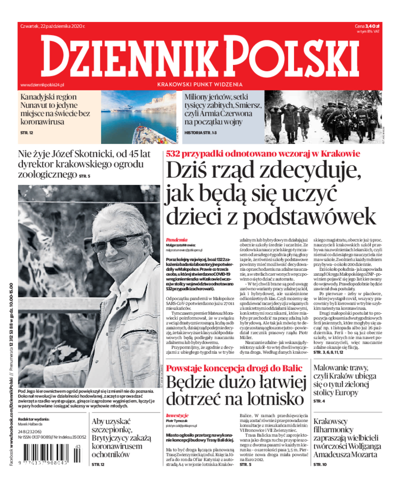Dziennik Polski