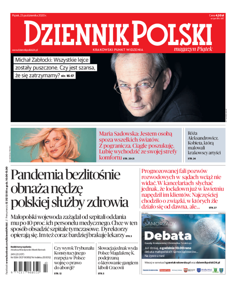 Dziennik Polski