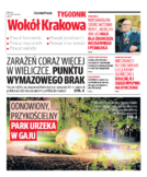 Tygodnik Wokół Krakowa