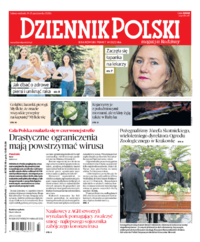 Dziennik Polski