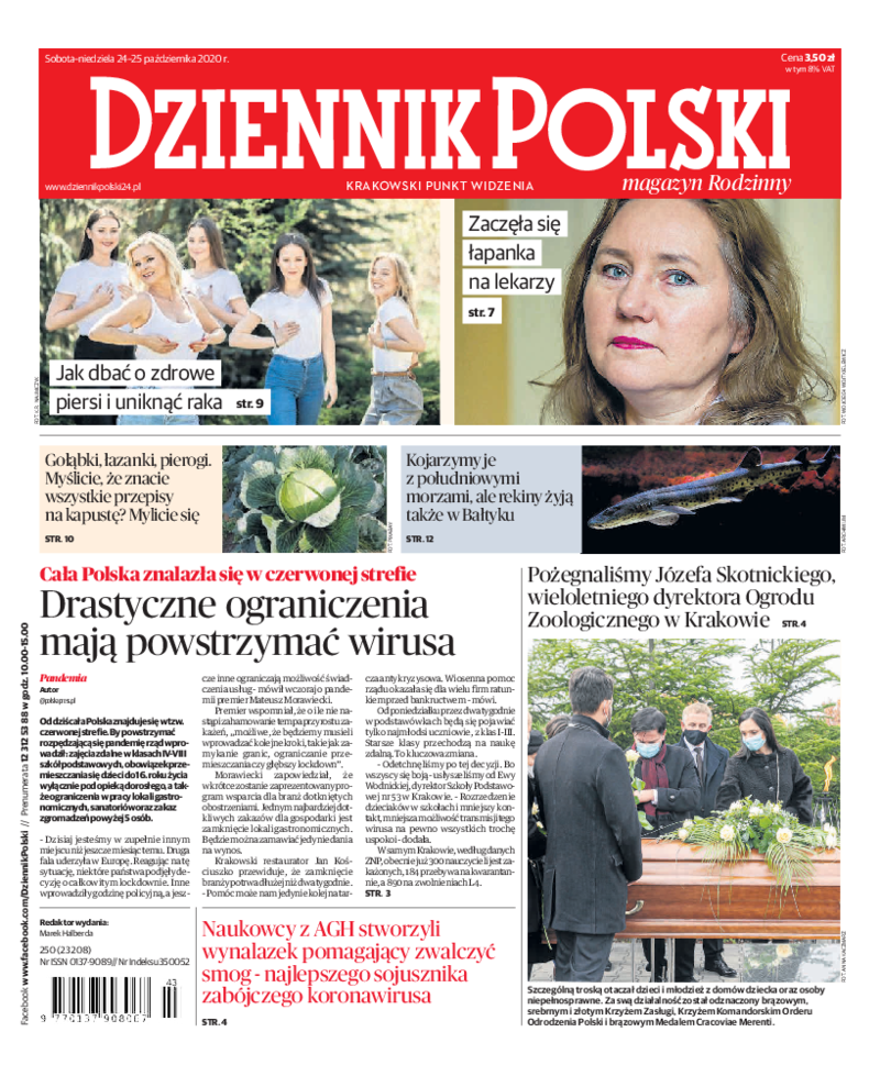 Dziennik Polski