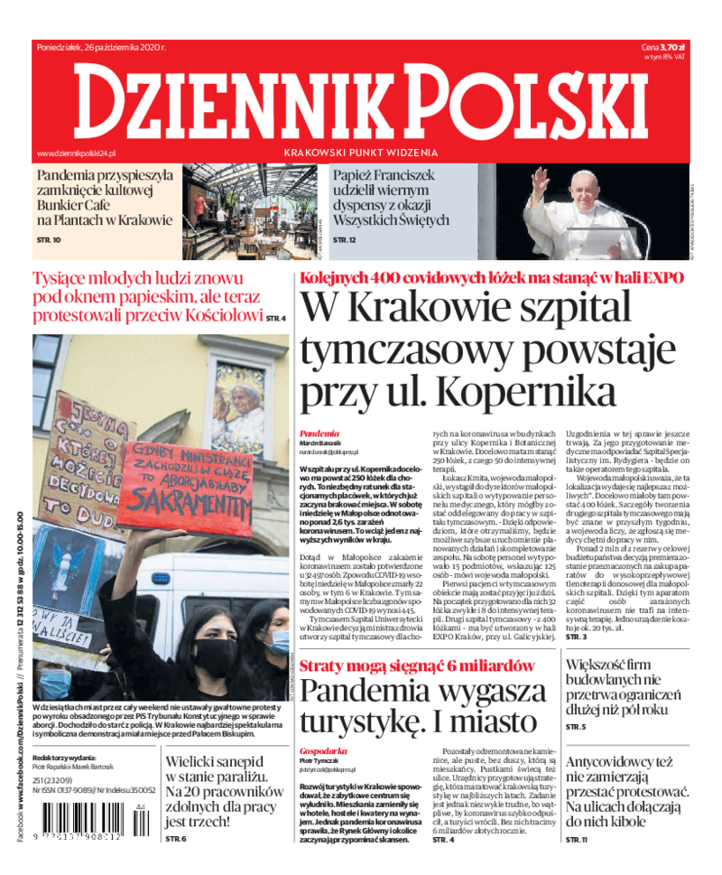 Dziennik Polski