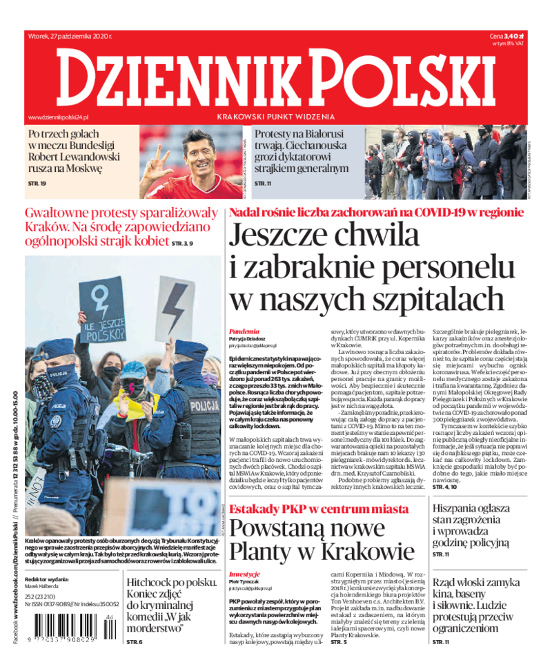 Dziennik Polski
