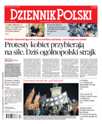 Dziennik Polski