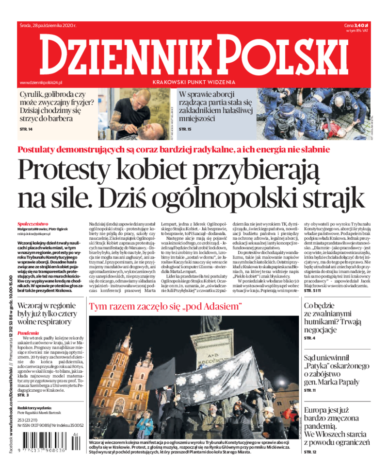 Dziennik Polski