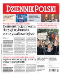 Dziennik Polski