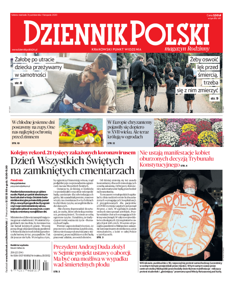 Dziennik Polski