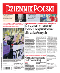 Dziennik Polski