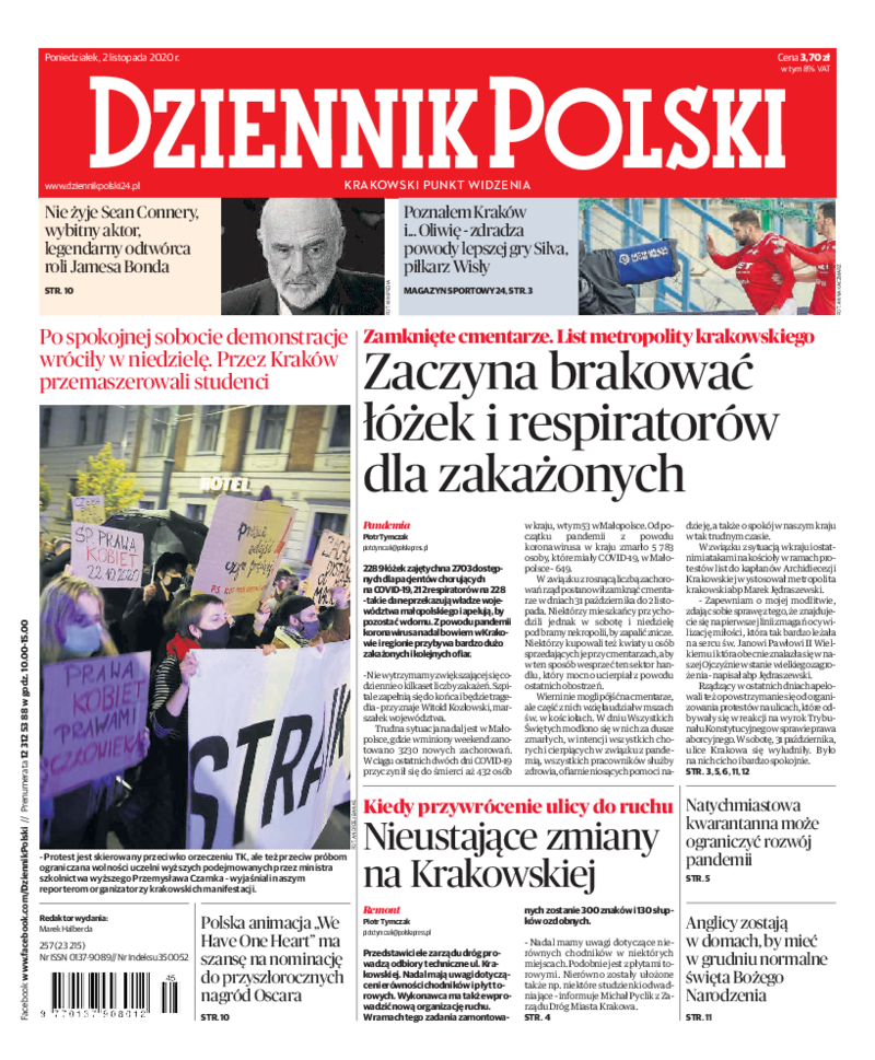 Dziennik Polski