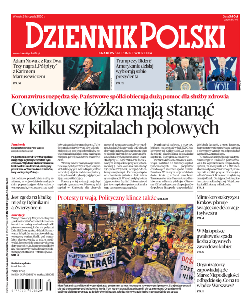 Dziennik Polski